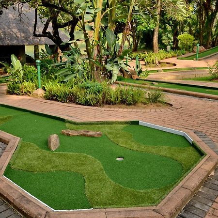 Cambalala - Luxury Units - In Kruger Park Lodge - Serviced Daily, Free Wi-Fi Hazyview Exterior foto