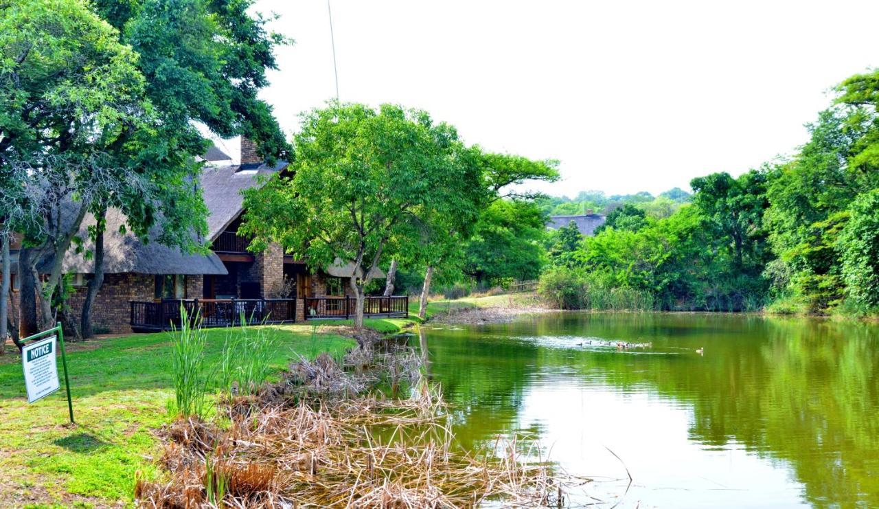 Cambalala - Luxury Units - In Kruger Park Lodge - Serviced Daily, Free Wi-Fi Hazyview Exterior foto