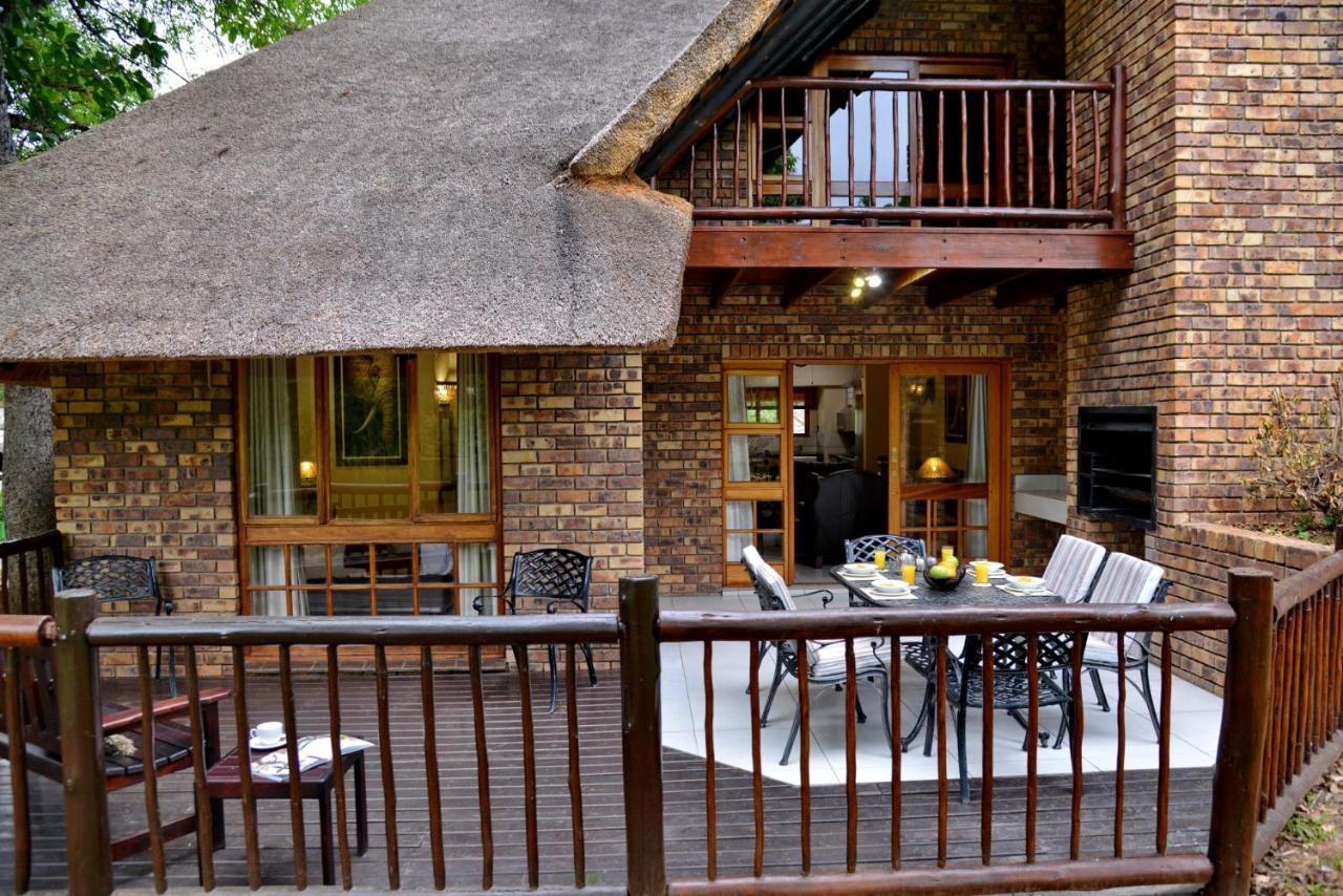 Cambalala - Luxury Units - In Kruger Park Lodge - Serviced Daily, Free Wi-Fi Hazyview Exterior foto