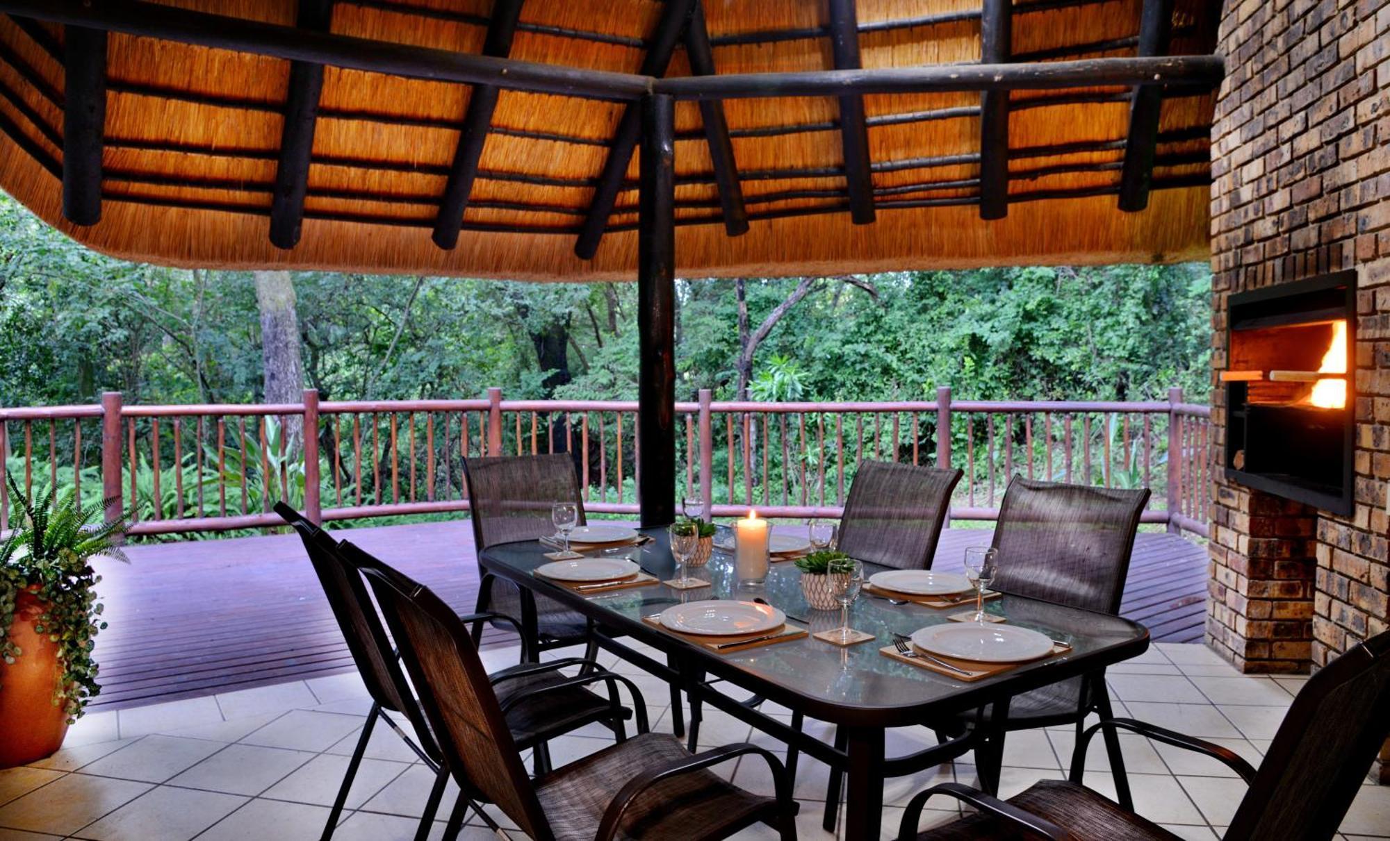 Cambalala - Luxury Units - In Kruger Park Lodge - Serviced Daily, Free Wi-Fi Hazyview Exterior foto