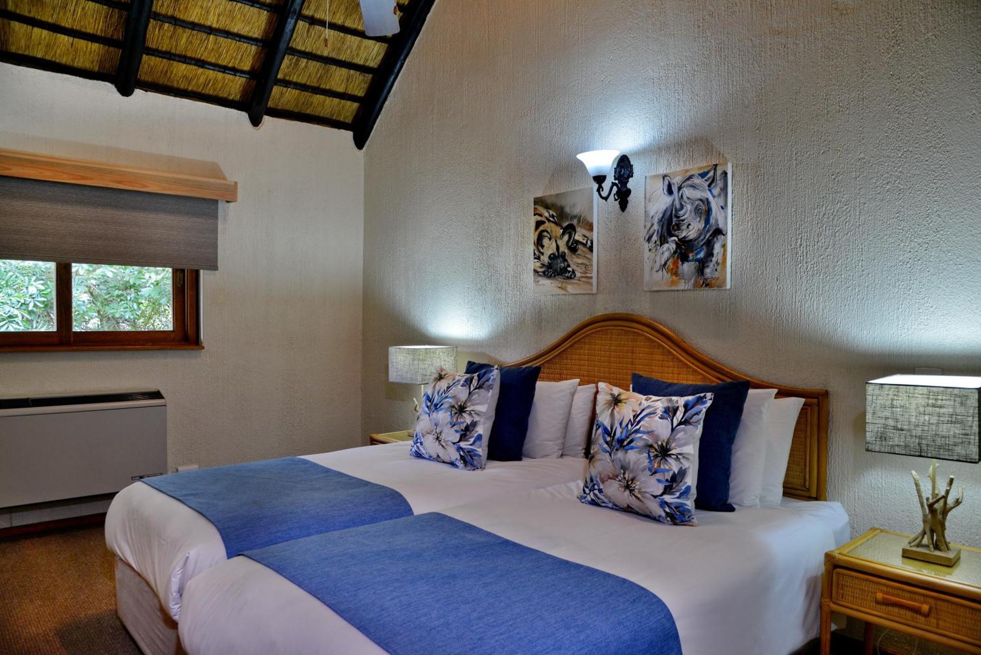 Cambalala - Luxury Units - In Kruger Park Lodge - Serviced Daily, Free Wi-Fi Hazyview Exterior foto