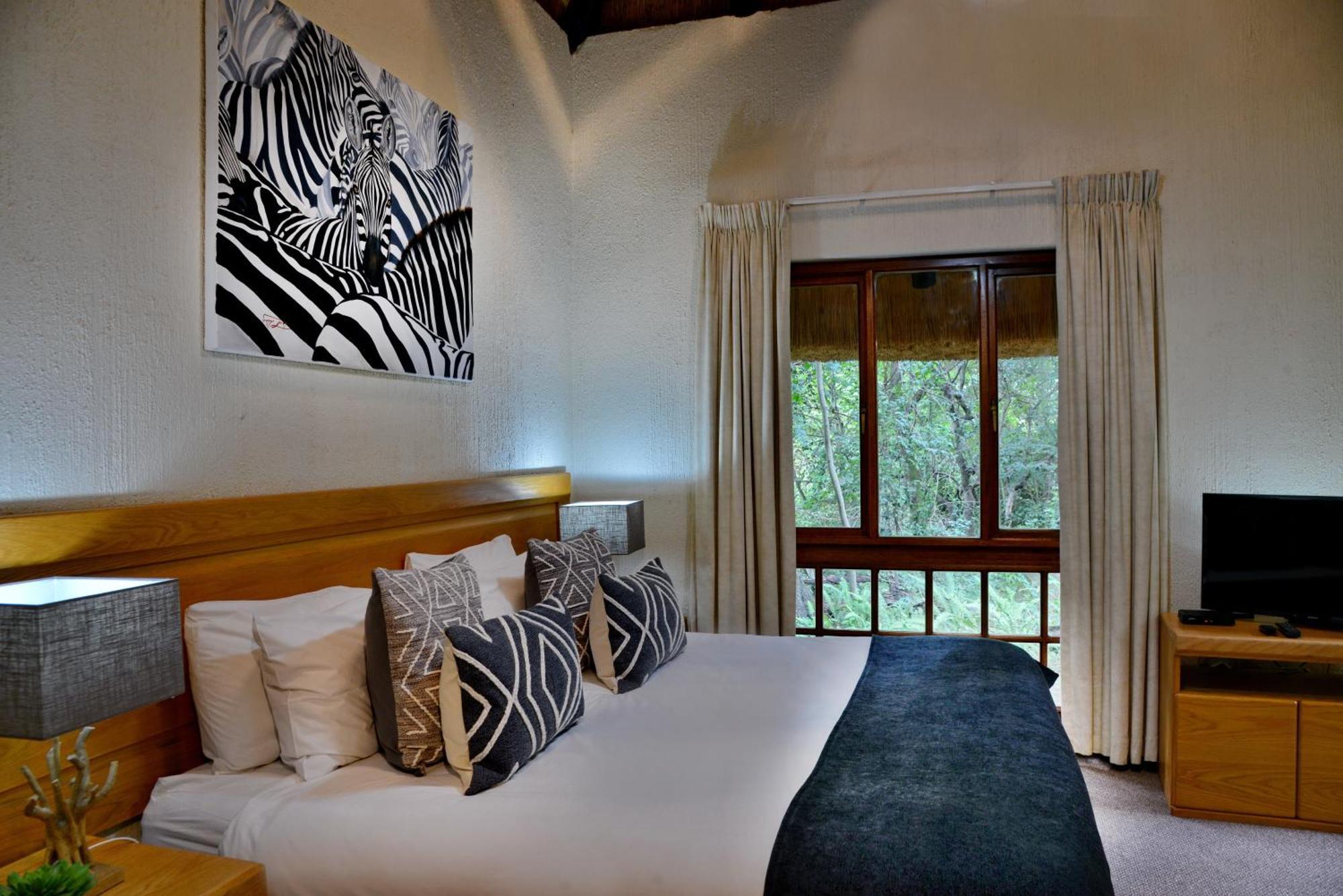 Cambalala - Luxury Units - In Kruger Park Lodge - Serviced Daily, Free Wi-Fi Hazyview Exterior foto