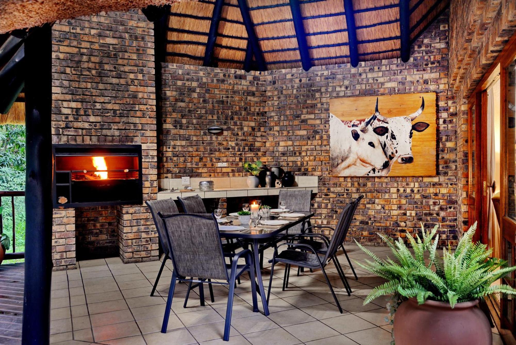 Cambalala - Luxury Units - In Kruger Park Lodge - Serviced Daily, Free Wi-Fi Hazyview Exterior foto