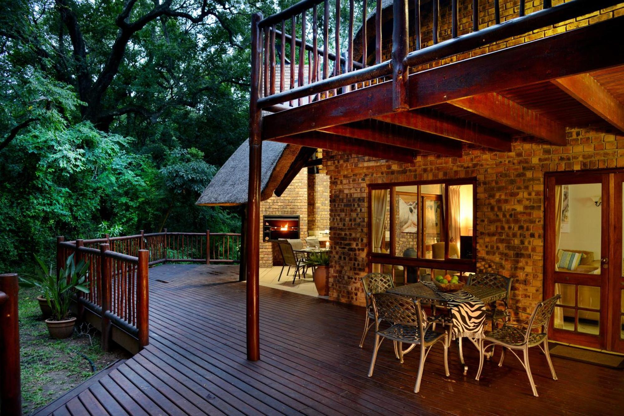 Cambalala - Luxury Units - In Kruger Park Lodge - Serviced Daily, Free Wi-Fi Hazyview Exterior foto
