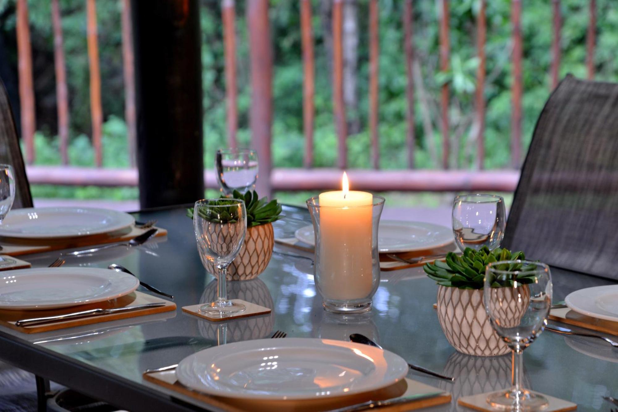 Cambalala - Luxury Units - In Kruger Park Lodge - Serviced Daily, Free Wi-Fi Hazyview Exterior foto